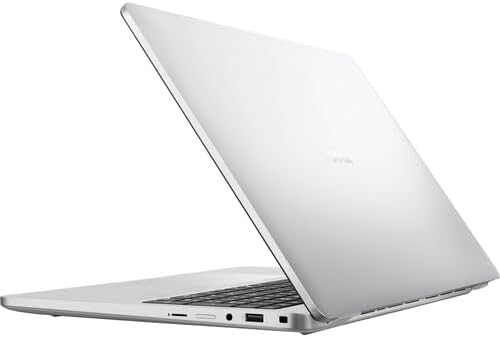 Dell Pro 16 Plus AI Powered Laptop 16.0" IPS WUXGA | AMD Ryzen AI 7 350 - Image 8
