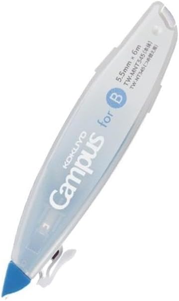 KOKUYO Correction Tape, 5.5 mm Wide - Image 2