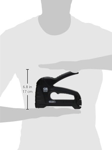 Gardner Bender MSG-501B Heavy-Duty Cable Boss Staple Gun, Secures Coax - Image 7