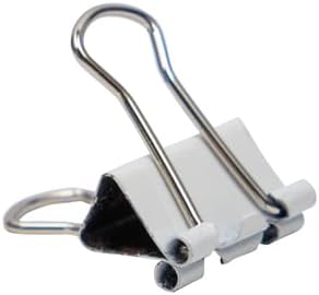 JAM PAPER Colorful Binder Clips - Image 4