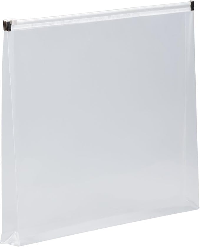 JAM PAPER Plastic Envelopes - Image 4