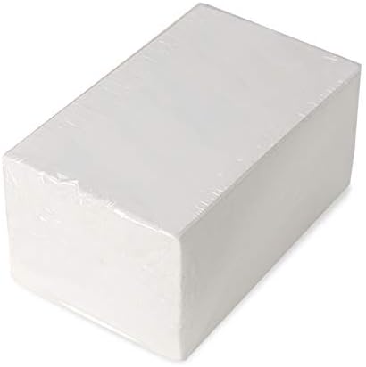 Fanfold 4”x 6” Direct Thermal Shipping Labels Self Adhesive, 500 Postage - Image 8
