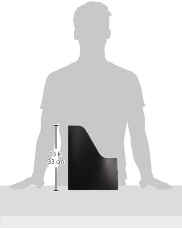 Whitmor Magazine Storage Desk Organizers - Image 7