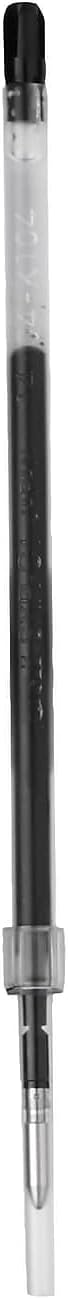 uniball Jetstream RT Ballpoint Pen Refills, Medium Point, 2 Pack - Image 2