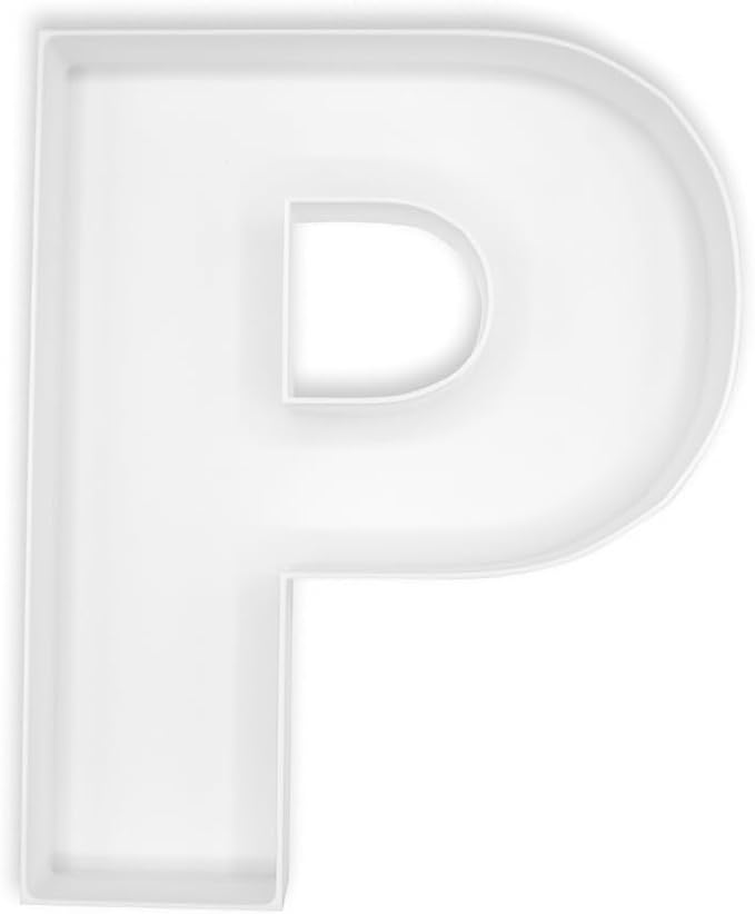 10" Reusable Plastic Box Form Tray Display - Image 3
