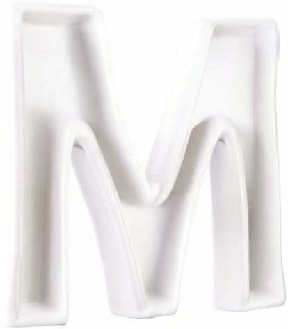 Coffeezone Small Ceramic Letter Dish & Mini Plates - Image 9