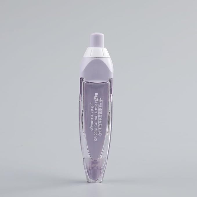 Purple Pressing Correction Tape - Image 2