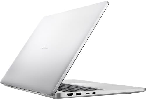 Dell Pro 16 Plus AI Powered Laptop 16.0" IPS WUXGA | AMD Ryzen AI 7 350 - Image 7