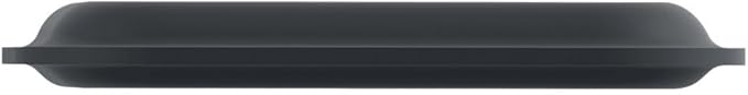 Logitech Palm Rest for MX Keys, No-Slip Support for Hours of Comfortable Typing - Image 5