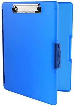 Dexas Slimcase 2 Plastic Clipboard - Image 2