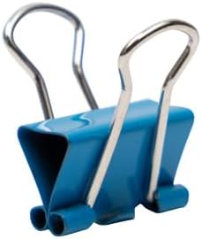 JAM PAPER Colorful Binder Clips - Image 3