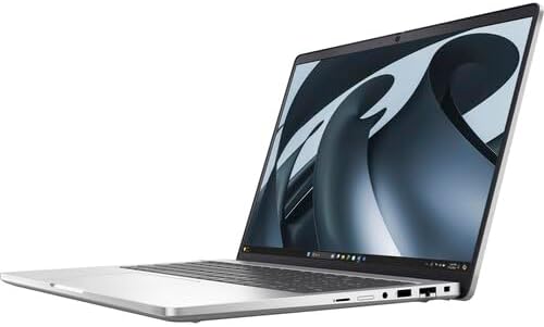 Dell Pro 16 Plus AI Powered Laptop 16.0" IPS WUXGA | AMD Ryzen AI 7 350 - Image 6