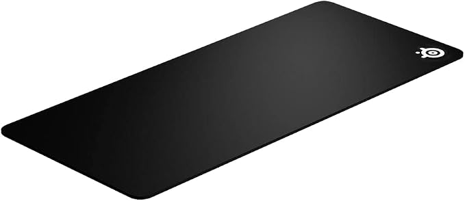 SteelSeries QcK Gaming Mouse Pad by Unknown