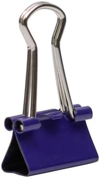 JAM PAPER Colorful Binder Clips - Image 5