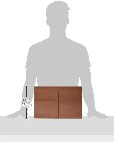 Mead Wallet, Legal Size - Image 5