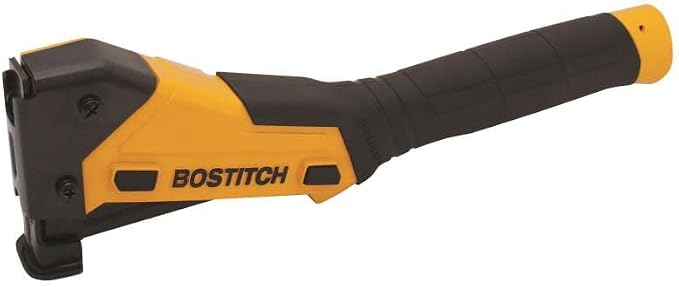 Bostitch Anti-Vibe Hammer Tacker - Image 2