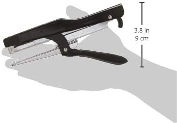 Bostitch P3 industrial Plier stapler Uses SP19-1/4" Staples - Image 2