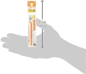 Pilot Frixion Ball Pen 038 Refill - Image 2