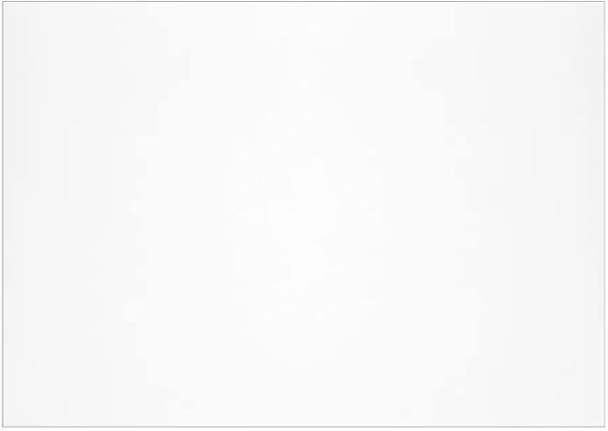 Reskid 200 Pack of Thick Heavyweight Index Cards on 80lb Card Stock - Image 4