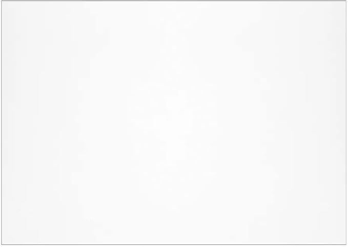 Reskid White Cardstock Thick Paper - Image 4