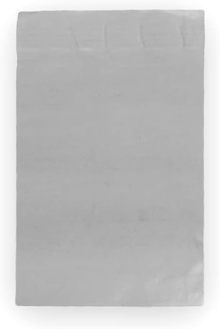 10 EcoSwift 14.5 x 19 White Large Poly Mailers Size #7 Self Sealing Envelopes - Image 3