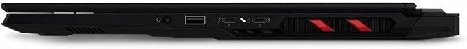 MSI Raider 18 HX AI A2XWJG-841US 18" Gaming Notebook - Image 8