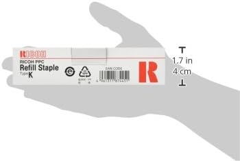 Ricoh 410801 Type K Staple Set - Image 2