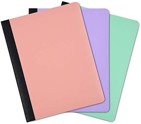 Mintra Office Poly Composition Book by Mintra