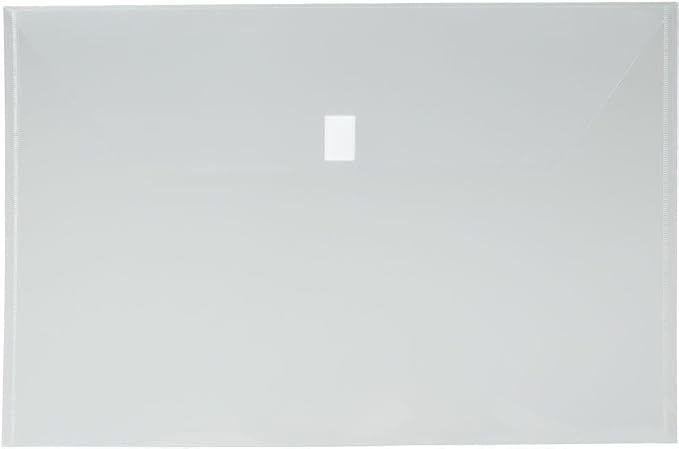 JAM PAPER Plastic Envelopes by JAMPaper
