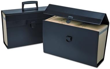 Pendaflex Portafile Expanding Organizer, 15 1/8"x 10 5/8" - Image 2