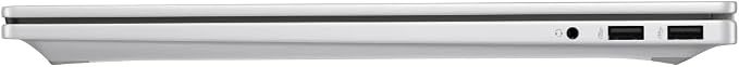 HP OmniBook 7 17.3" FHD IPS Touchscreen AI Laptop Copilot+ PC, Intel Core Ultra - Image 4