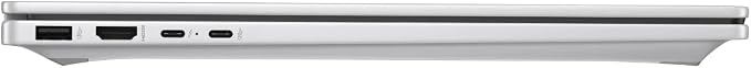 HP OmniBook 7 17.3" FHD IPS Touchscreen AI Laptop Copilot+ PC, Intel Core Ultra - Image 5