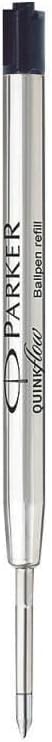 Parker Quinkflow Ballpoint Pen Ink Refill, Medium Tip - Image 4