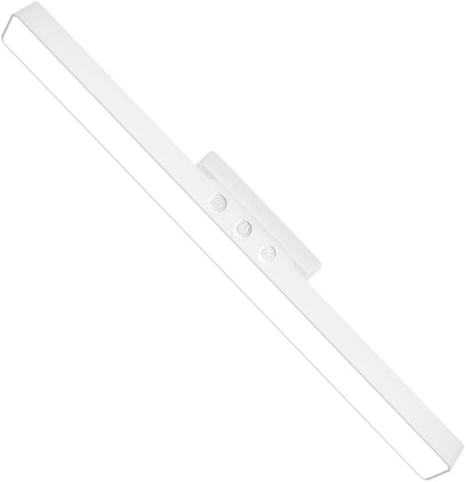 BY-J [2025 Upgraded Version Eye Protection Study Desk Lamp Student Desk Bedside by BY-J