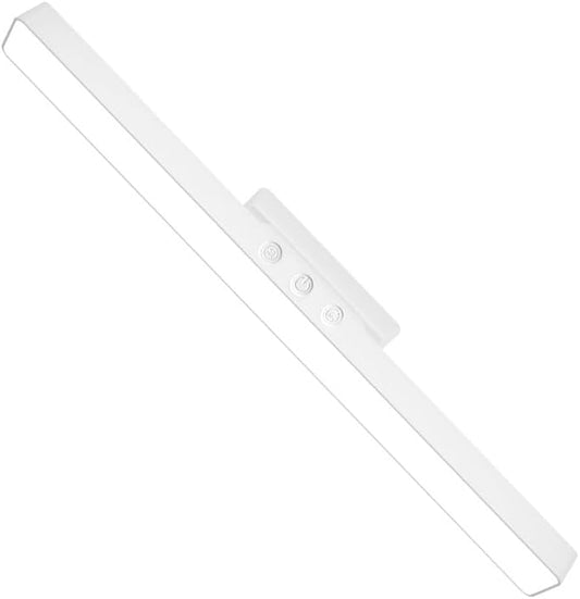 BY-J [2025 Upgraded Version Eye Protection Study Desk Lamp Student Desk Bedside by BY-J