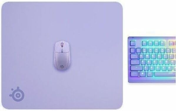 SteelSeries QcK Cloth Gaming Mouse Pad - Image 4