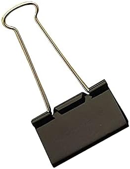 Staples Binder Clips, Large Size, 288 Pack – Heavy‑Duty Clips - Image 3