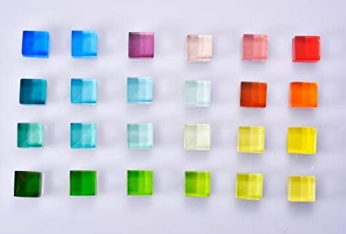 Mymazn 24 Color Refrigerator Magnets - Image 2