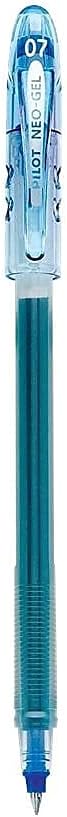 PILOT Neo-Gel Roller Ball Stick Pens, Fine Point - Image 3