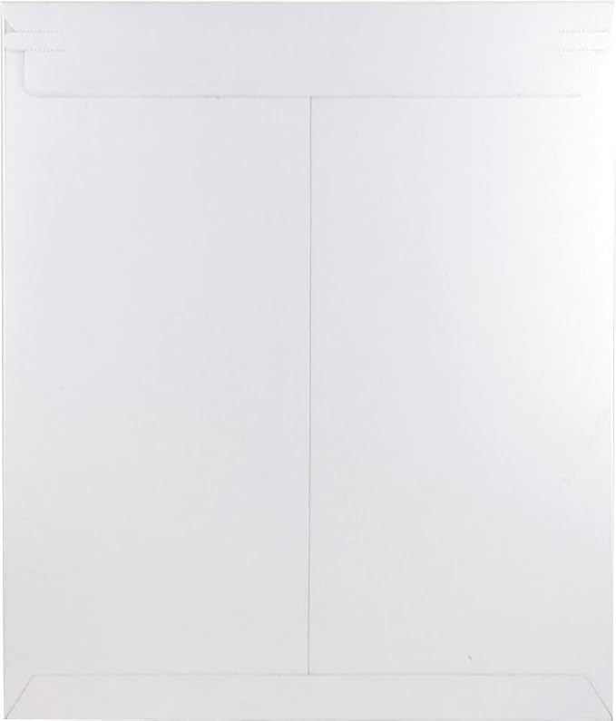 JAM PAPER Stay-Flat Photo Mailer Envelopes - Image 3