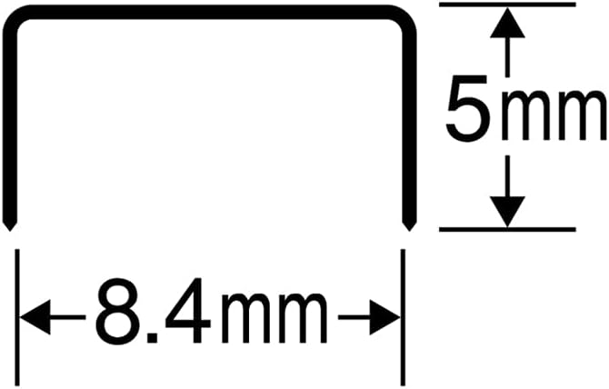 Max Staples - No.10-1M - Image 2