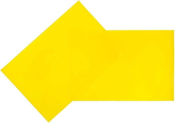 JAM PAPER Plastic Envelopes - Image 3