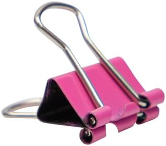 JAM PAPER Colorful Binder Clips - Image 4