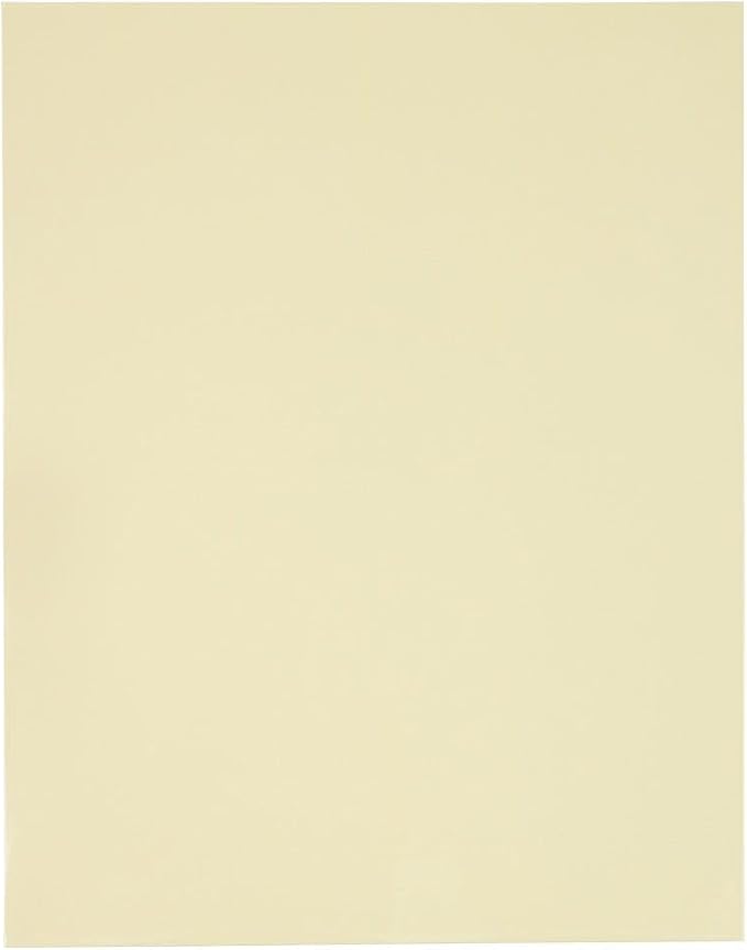 JAM PAPER Laminated Two Pocket Glossy Folders - Image 4