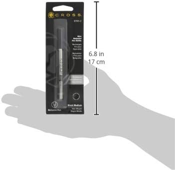 Cross Slim Ballpoint Pen Refill - Image 3
