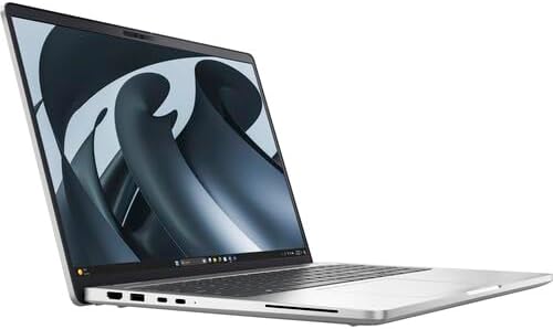Dell Pro 16 Plus AI Powered Laptop 16.0" IPS WUXGA | AMD Ryzen AI 7 350 - Image 2