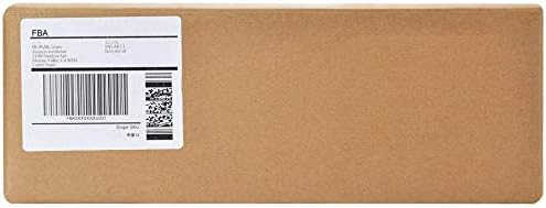 9527 Product 6 up 3-1/3 X 4 Sticker Labels Shipping Address Labels - Image 3