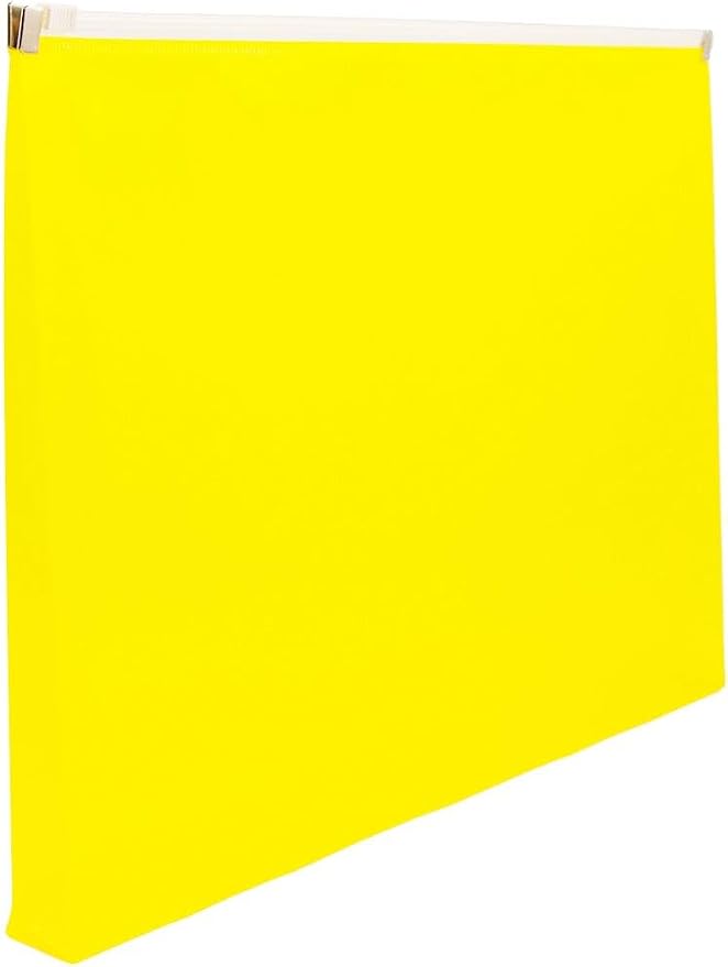 JAM PAPER Plastic Envelopes - Image 3