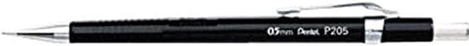 Pentel Sharp Mechanical Pencil 0.5mm - Image 4