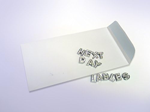 NextDayLabels #7 Coin Envelopes - Image 2